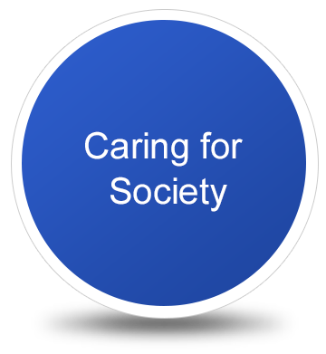 Caring for Society